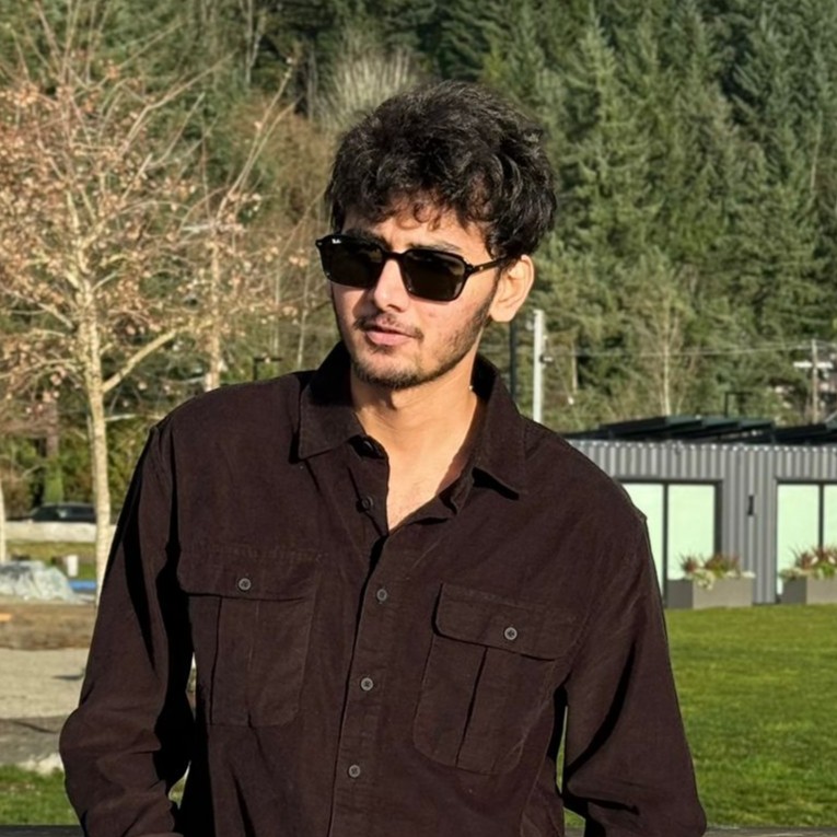 Lalith Souri Vummadi