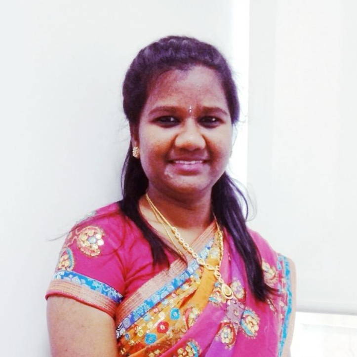 Rajani Meesala